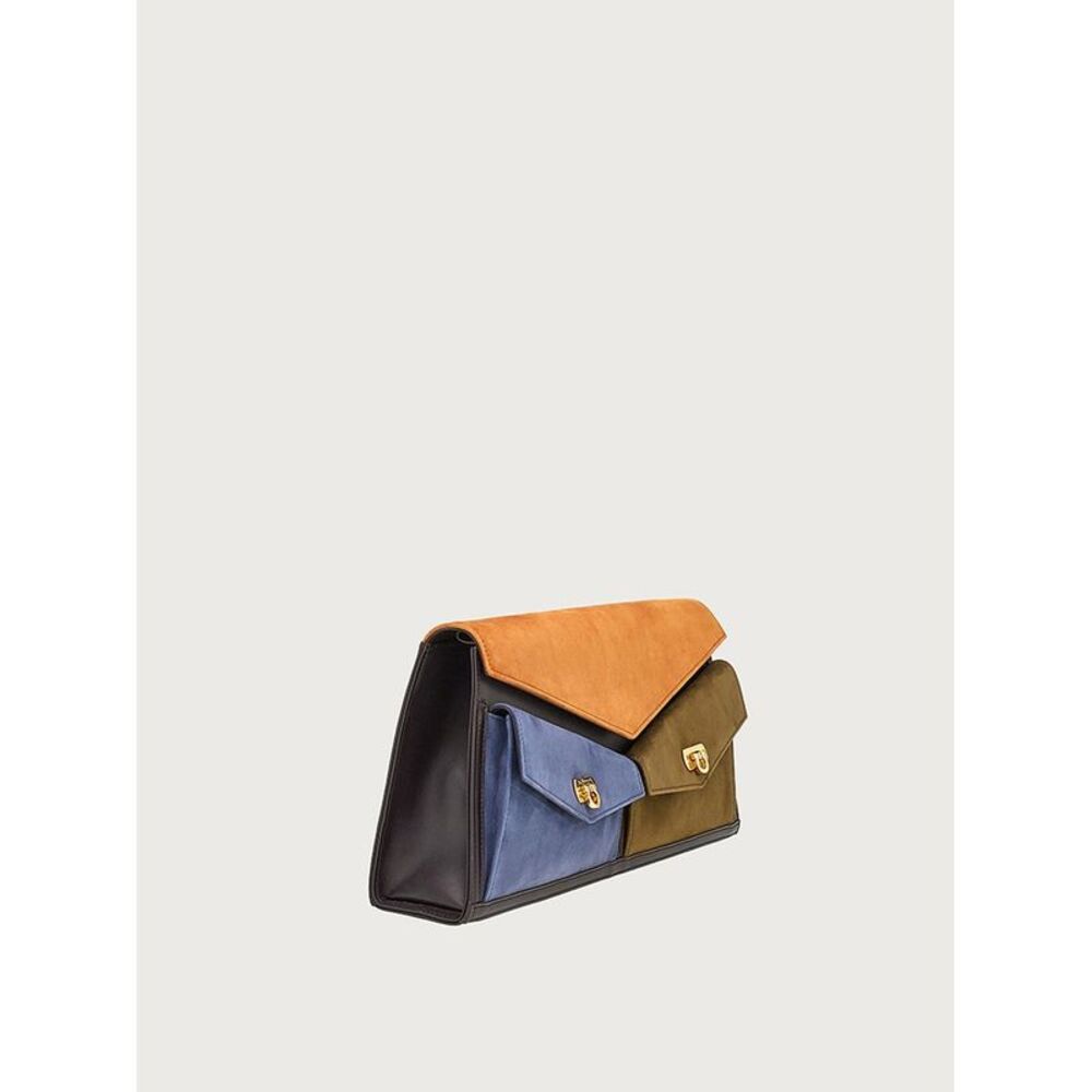 Ferragamo Flap